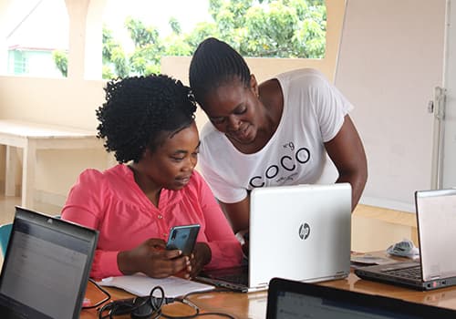 Pre-Tech & Data Science Training