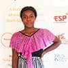 Dreziella Whitney Omaboe