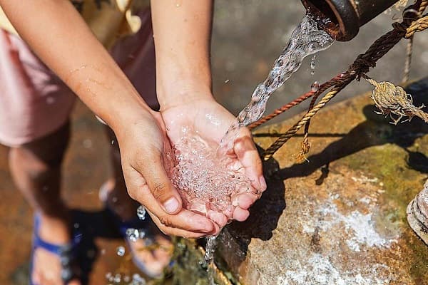 SDG6 Water & Sanitation Challenge